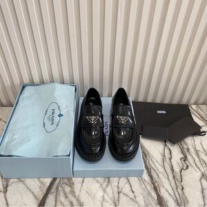 Prada Women’s Loafer
